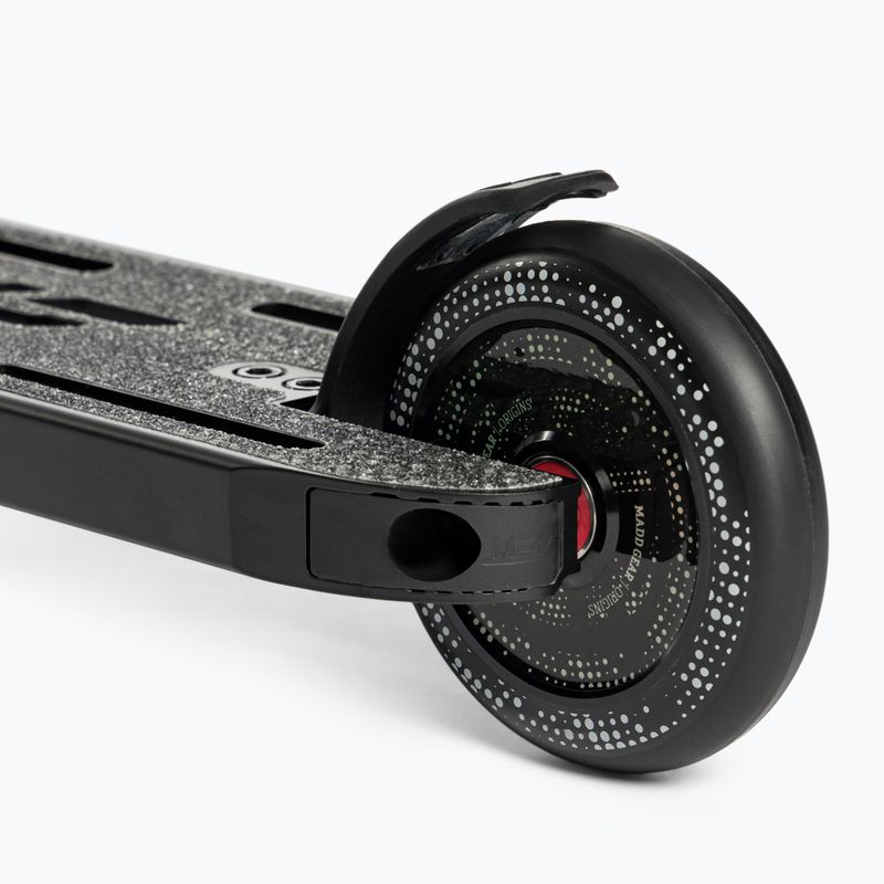 MGP Origin Pro Solid freestyle scooter black 3096071526 10
