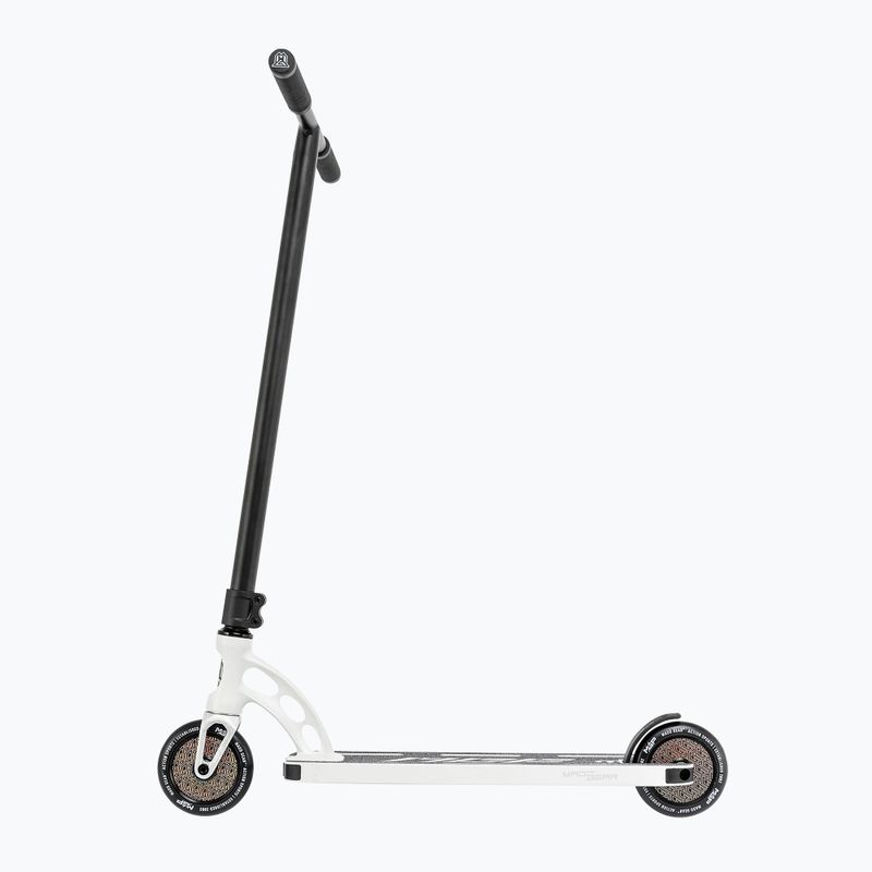 MGP Origin Nitro liquid coated/white mat freestyle scooter 2