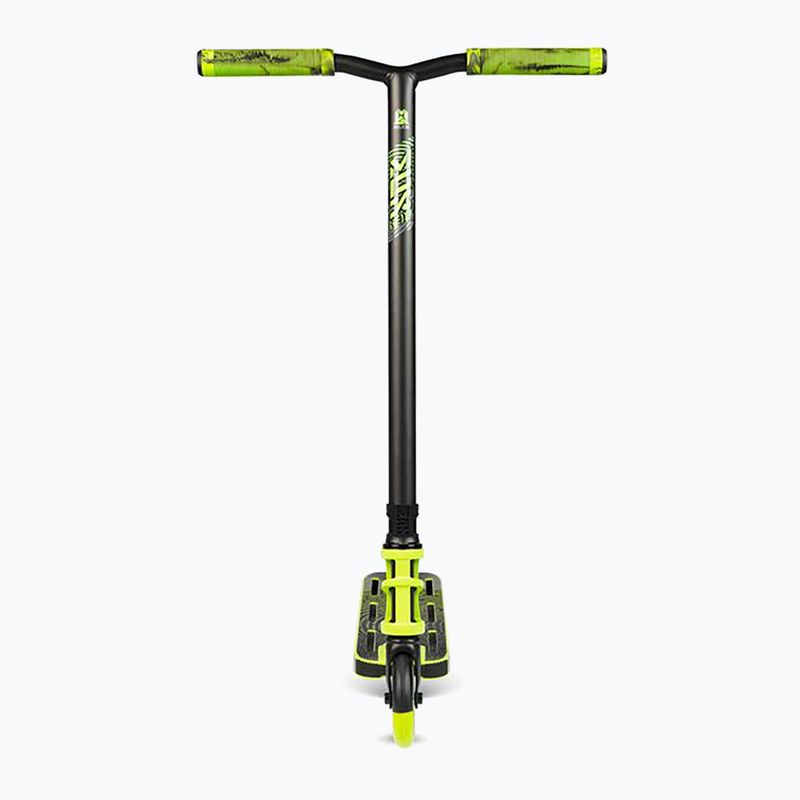 MGP MGX S1 Shredder children's freestyle scooter black/green 23383 11