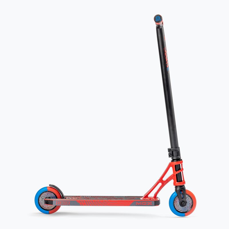 MGP MGX S1 Shredder freestyle scooter red 23385 2