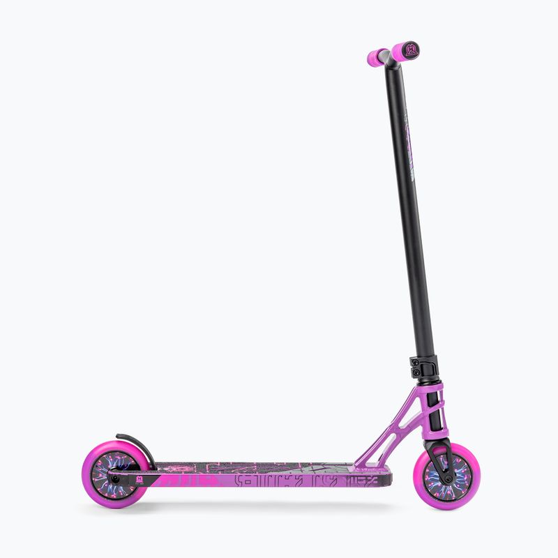 MGP MGX P1 Pro freestyle scooter pink 23389 2