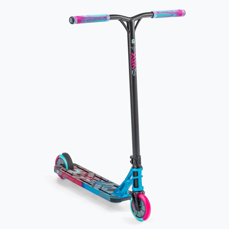 MGP MGX T1 Team blue freestyle scooter 23394