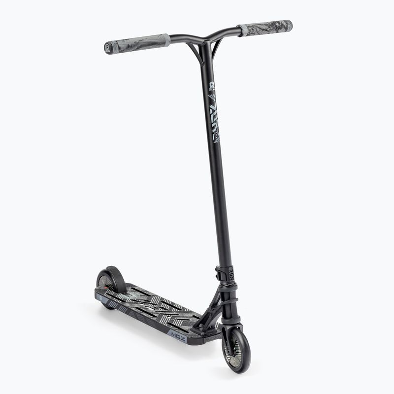 MGP MGX T1 Team silver freestyle scooter 23397
