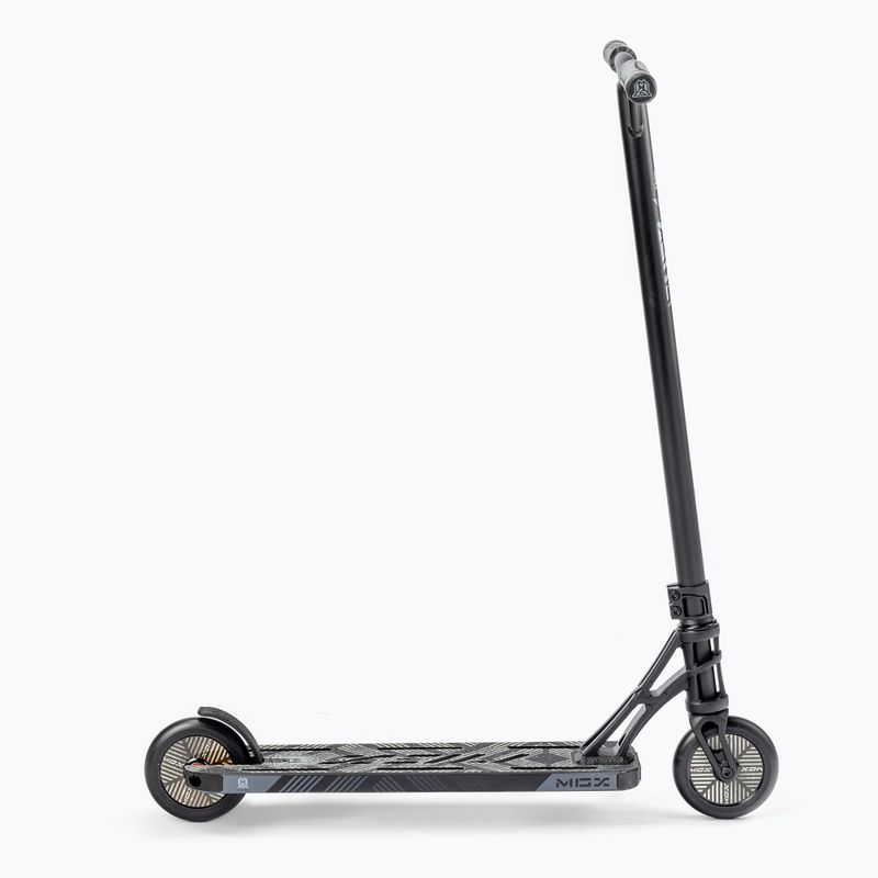 MGP MGX T1 Team silver freestyle scooter 23397 2