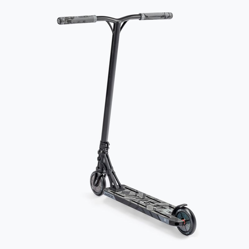 MGP MGX T1 Team silver freestyle scooter 23397 3