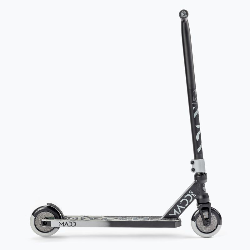 MGP Madd Gear Kick Pro silver freestyle scooter 23414 2