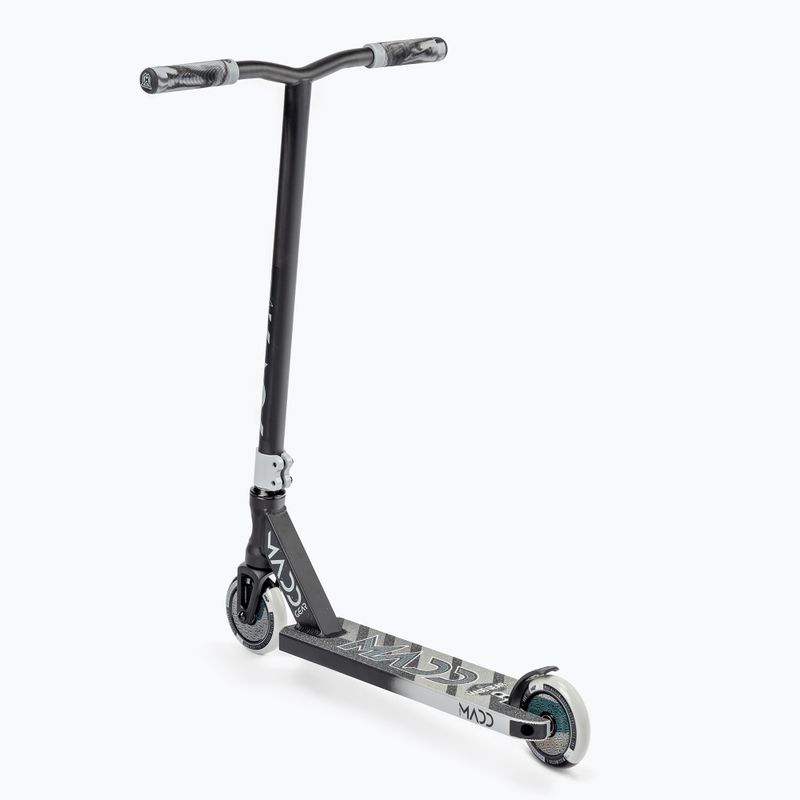MGP Madd Gear Kick Pro silver freestyle scooter 23414 3