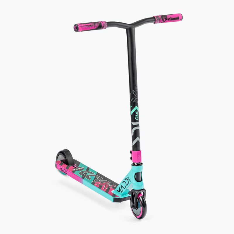 MGP Madd Gear Kick Pro freestyle scooter pink 23416