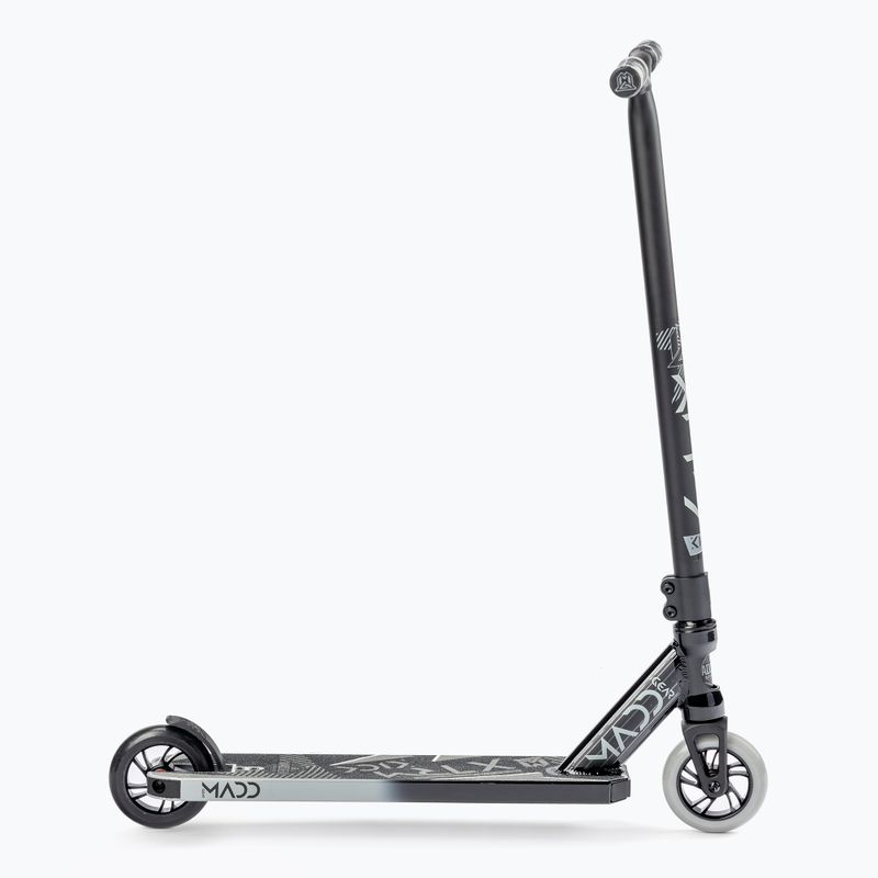 MGP Madd Gear Kick Extreme freestyle scooter black 23418 2