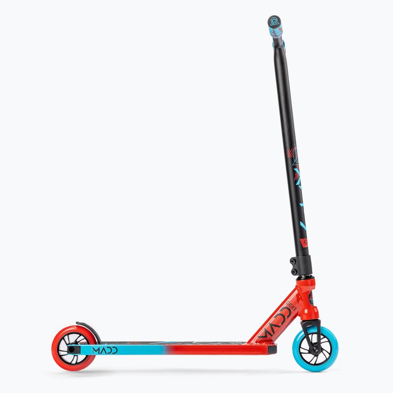 MGP Madd Gear Kick Extreme freestyle scooter red 23419 2