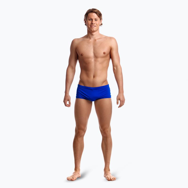 Swimming boxers Funky Trunks Plain Front Trunks still speed 2
