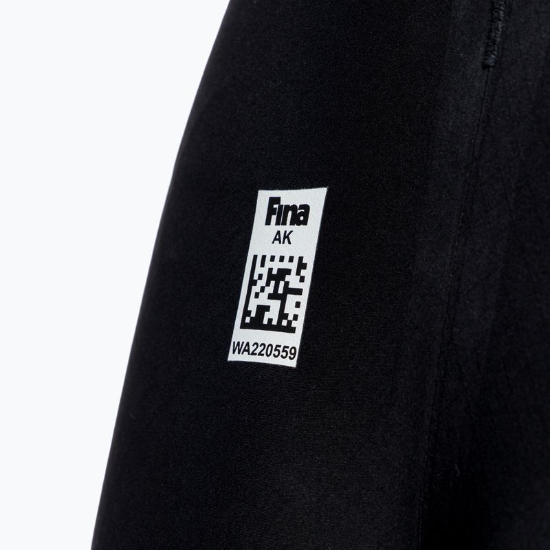 Women's triathlon swimsuit Funkita Apex Stealth Free Back black FSP6020013128 4