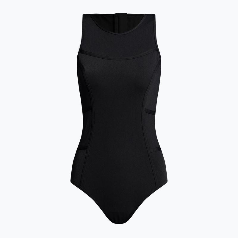 Funkita Hi Flyer One Piece Women's Swimsuit Black FKS003L00038