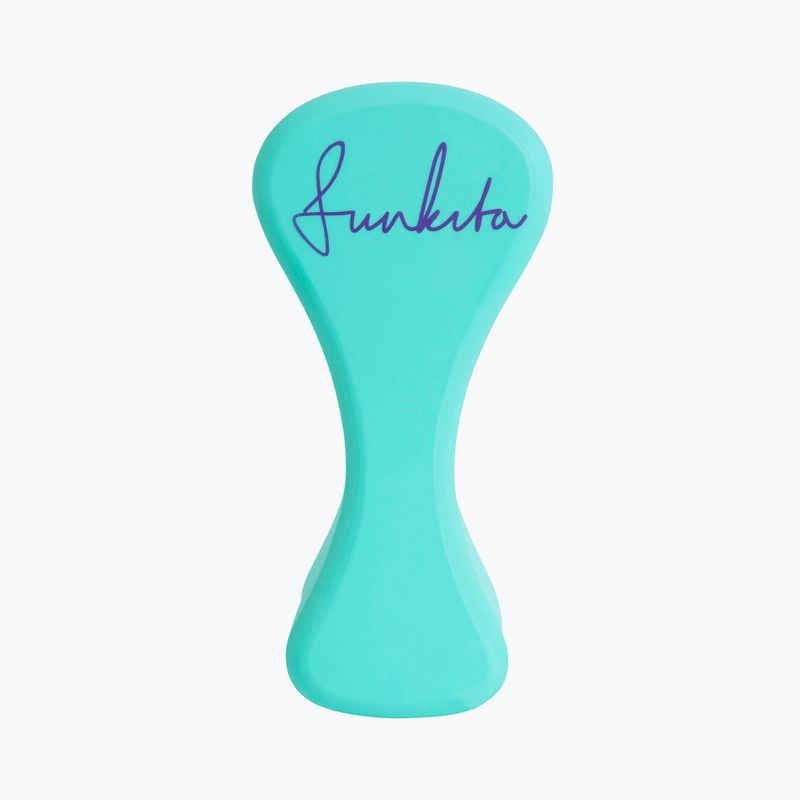 Funkita Training Pull Buoy figure eight swimming board green FKG001N0191800