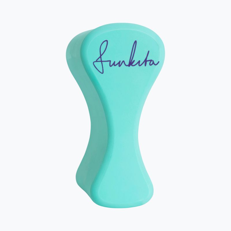 Funkita Training Pull Buoy figure eight swimming board green FKG001N0191800 2