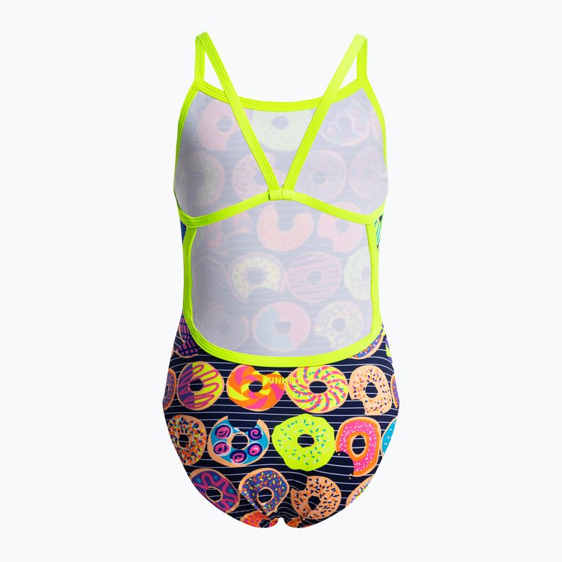 Funkita children's one-piece swimsuit Single Strap One Piece colour FS16G0206508 2