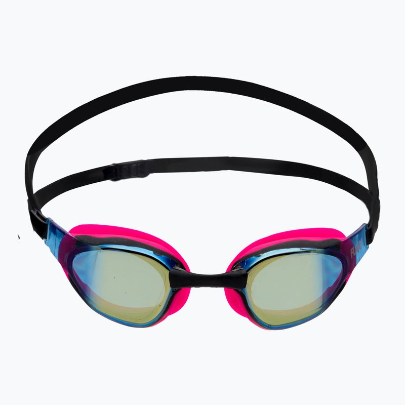 Funky Blade Swim goggles pink power FYA200N0212000 2