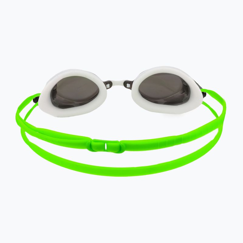 Swim goggles Funky Training Machine Goggles ice man mirrored FYA201N0211500 5
