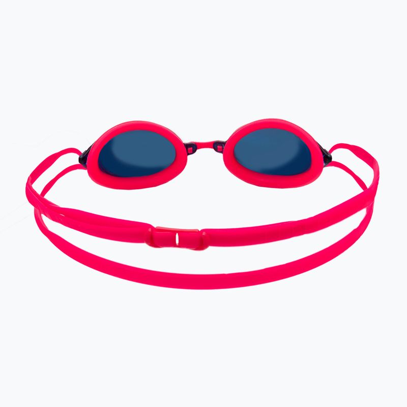 Swim goggles Funky Training Machine Goggles fire fight mirrored FYA201N0230100 5