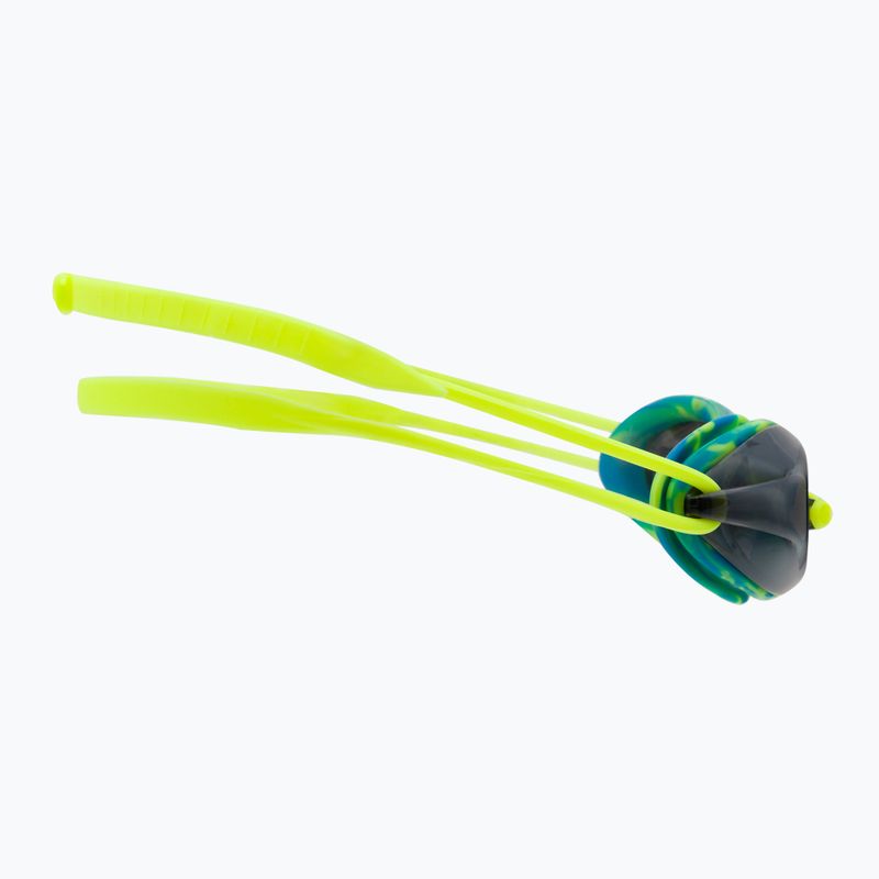 Swimming goggles Funky Training Machine Goggles sun ray mirrored FYA201N0257000 3