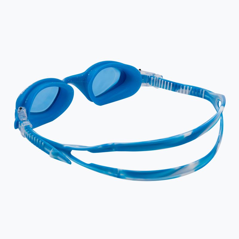 Funky Star Swimmer Goggles slushee swirl FYA202N7129500 4