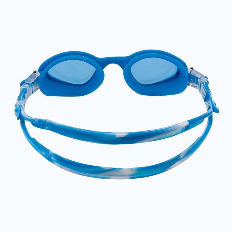Children's Swimming Goggles Funky Star Swimmer Goggles slushee swirl 5