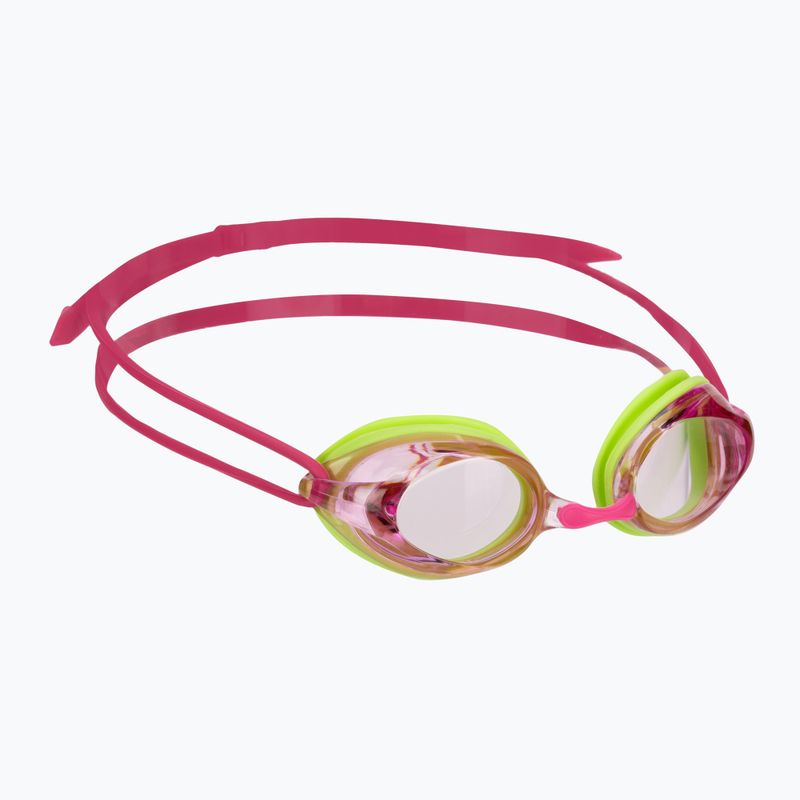 Swim goggles Funky Training Machine Goggles sweetie tweet