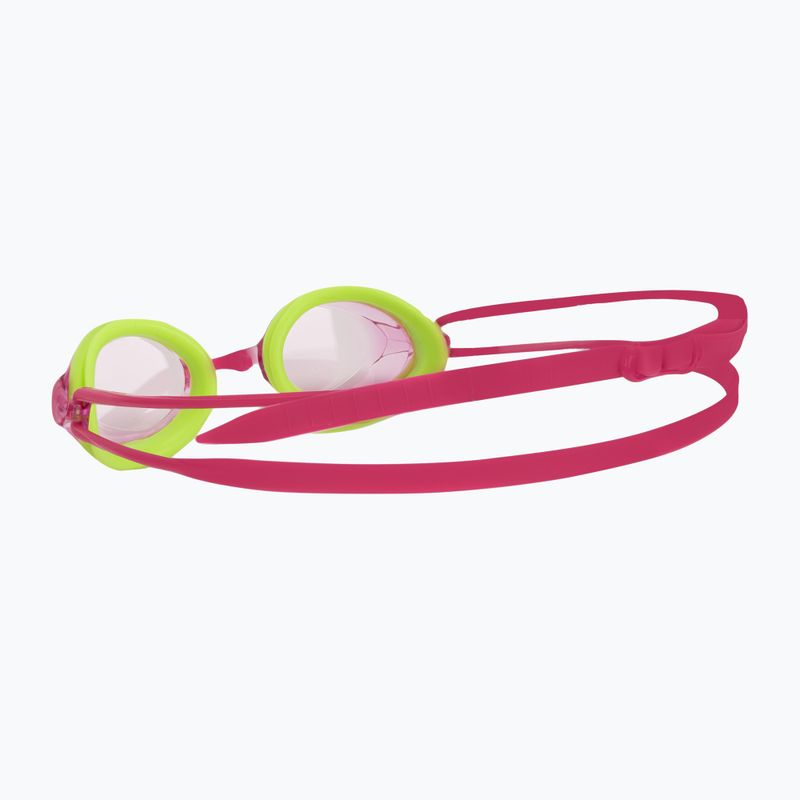 Swim goggles Funky Training Machine Goggles sweetie tweet 4