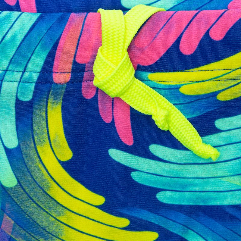 Funky Trunks Sidewinder children's swimming trunks colour FTS010B7130024 4