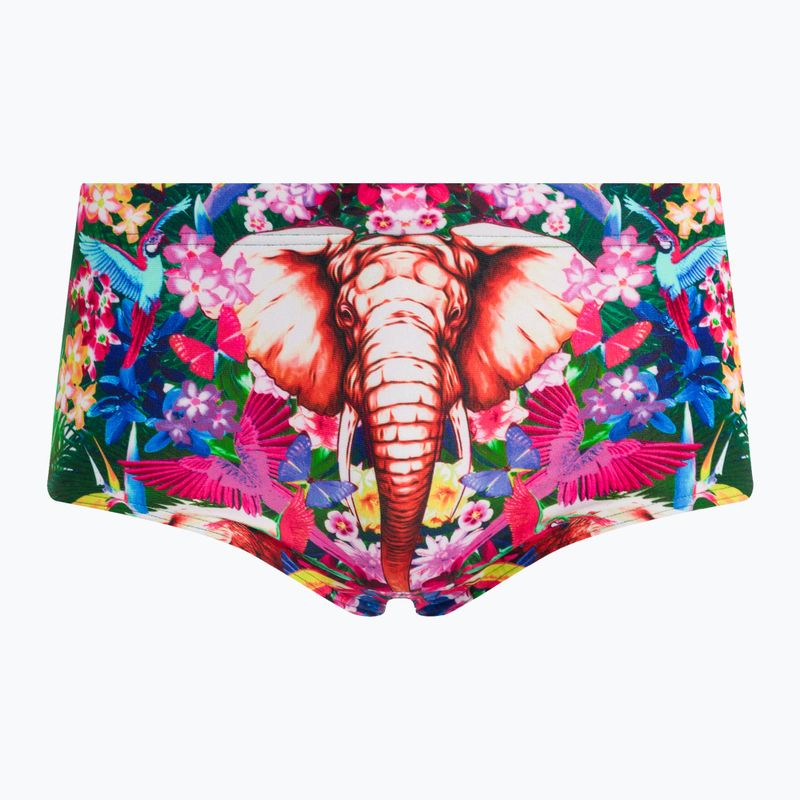 Men's Funky Trunks Sidewinder Trunks colourful swim boxers FTS010M0083430