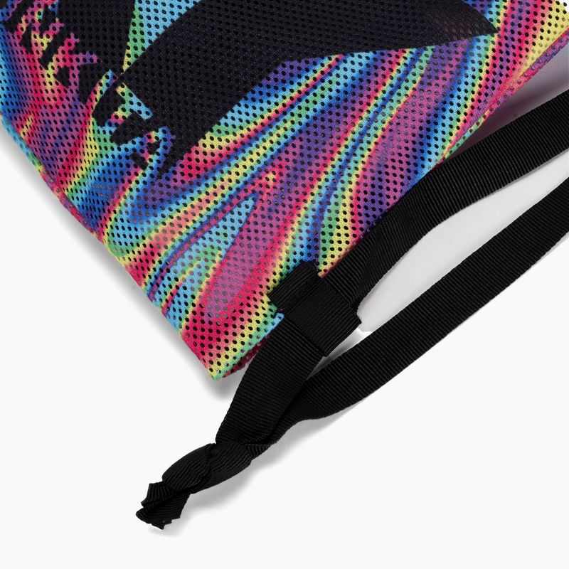 Funky Other Mesh Gear Swim Bag pink-blue FYG010N7132500 3