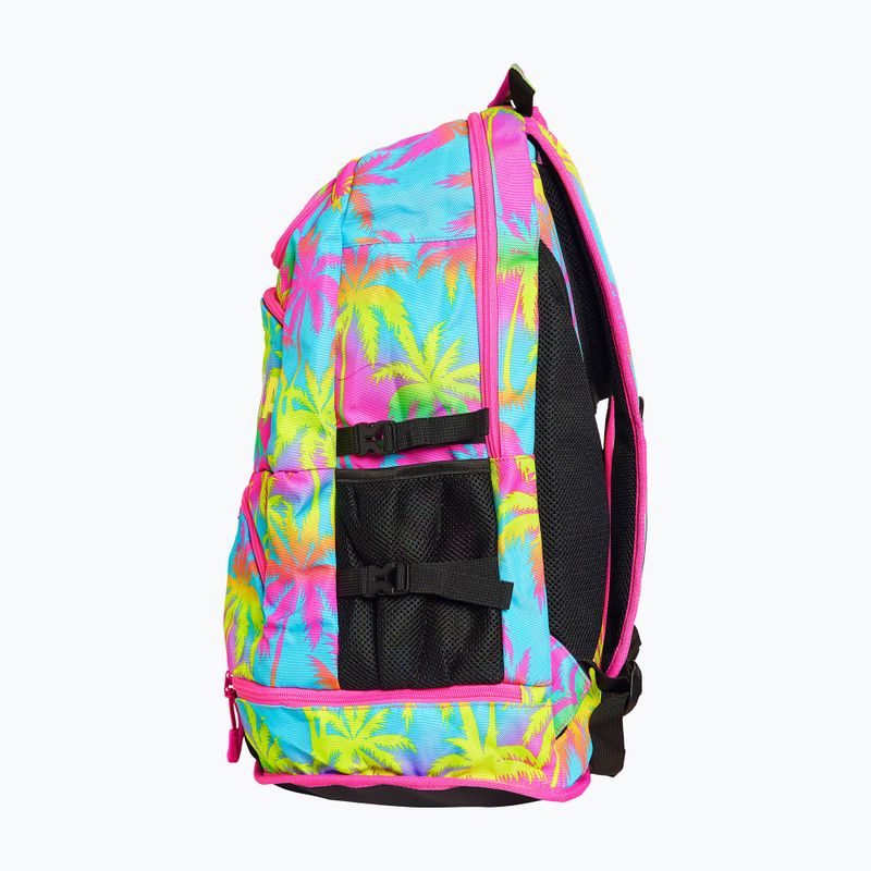 Funkita Accessories Elite Squad swimming backpack pink FKG003N7131700 8