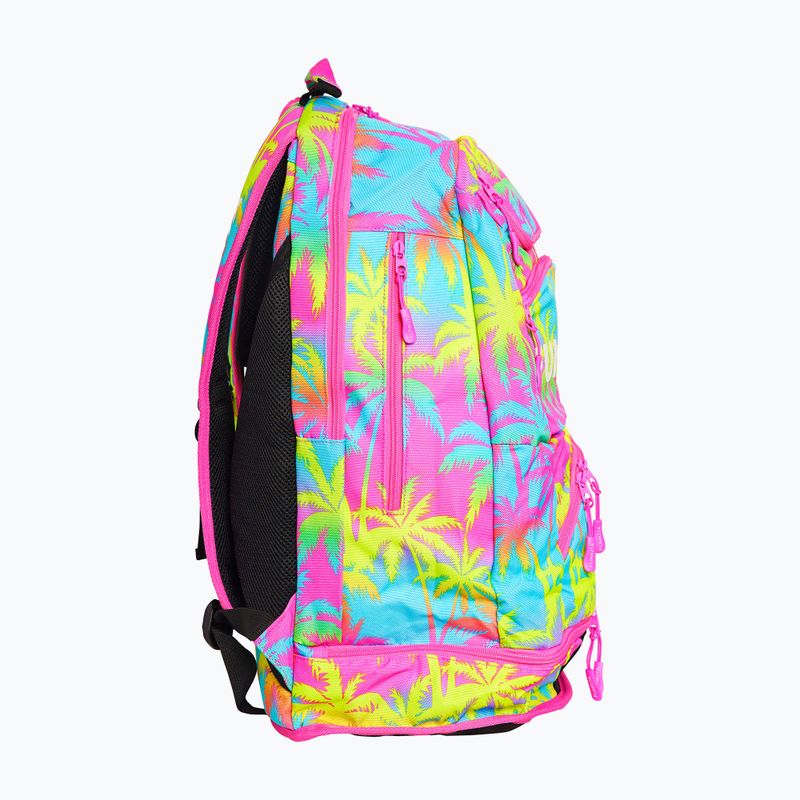 Funkita Accessories Elite Squad swimming backpack pink FKG003N7131700 9