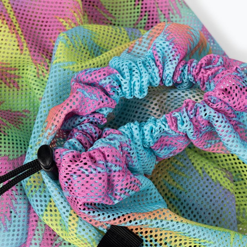 Funkita Mesh Gear Swim Bag pink-blue FKG010A7131700 4