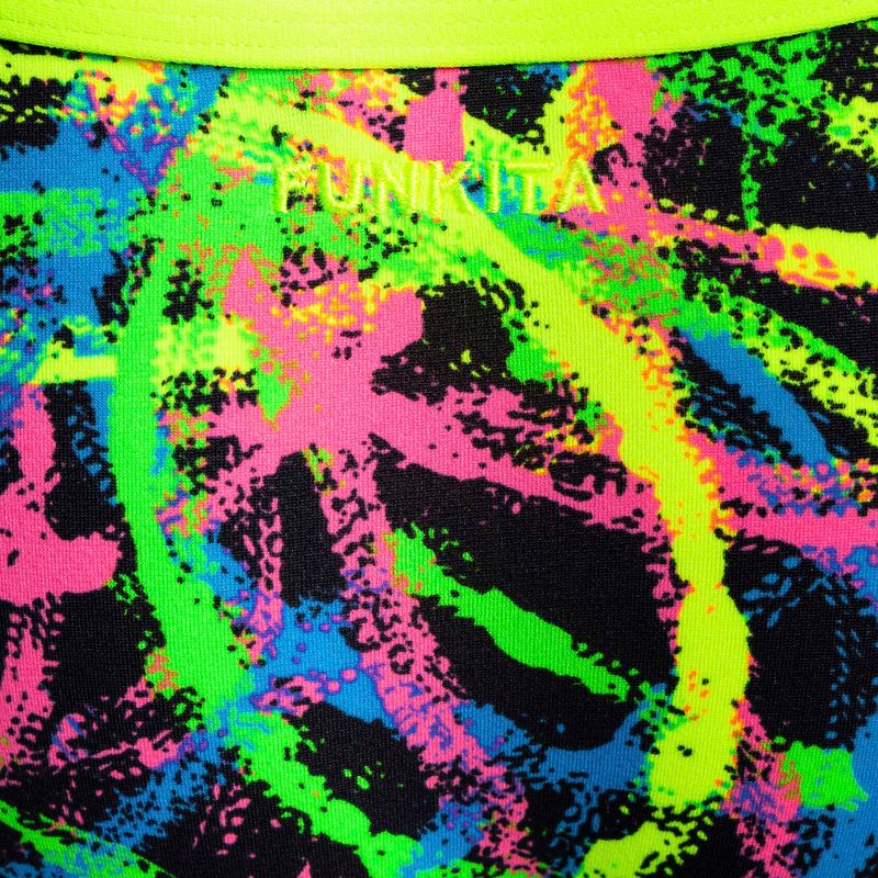Funkita Eco Single Strap children's swimsuit colour FS16G7139308 3