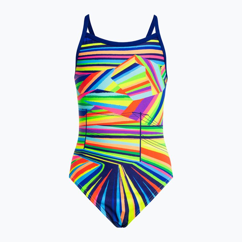 Funkita children's one-piece swimsuit Single Strap One Piece colour FS16G7141008