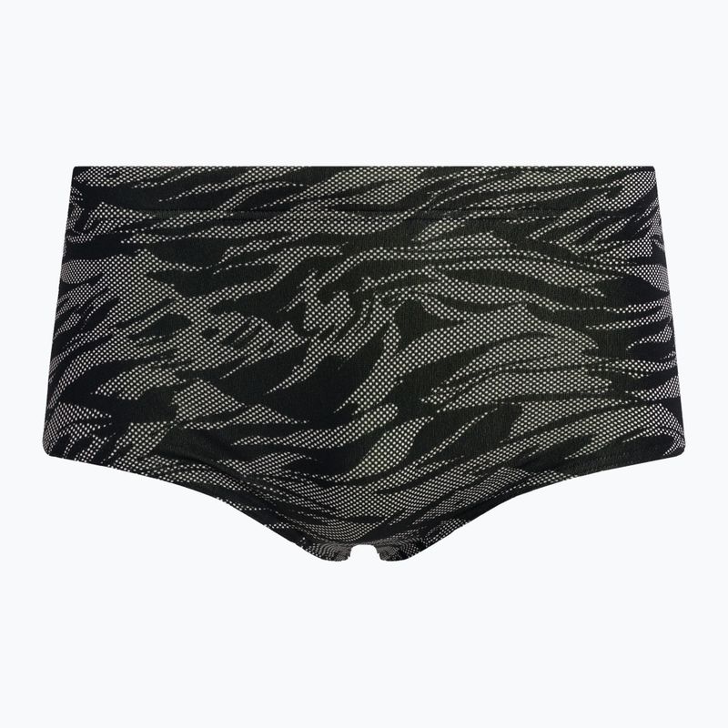 Men's Funky Trunks Sidewinder swim boxers grey FTS010M7141630