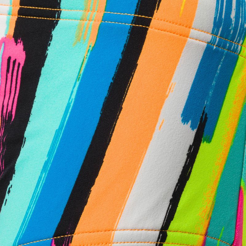 Children's Funky Trunks Sidewinder Trunks colourful swim boxers FTS010B7148128 3