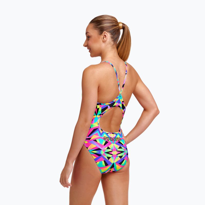 Funkita Diamond Back One Piece children's swimsuit colour FS11G7149014 3