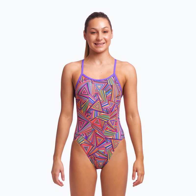 Funkita children's one-piece swimsuit Single Strap One Piece colour FS16G7154312 2