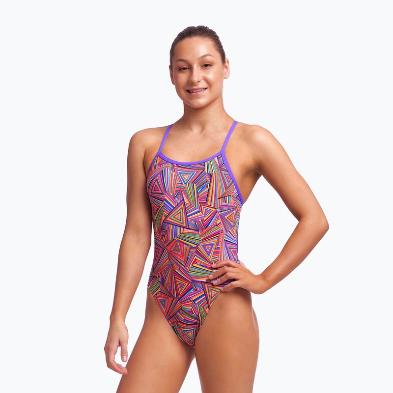 Funkita children's one-piece swimsuit Single Strap One Piece colour FS16G7154312 3