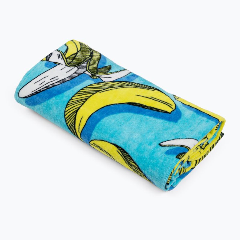 Funky Cotton towel blue FYG015N7154100 3