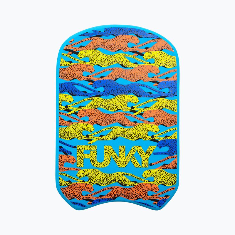 Funky Training Kickboard colourful swimming board FYG002N7153200