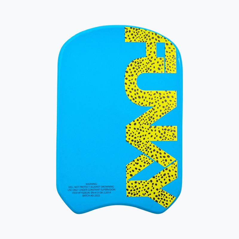 Funky Training Kickboard colourful swimming board FYG002N7153200 2