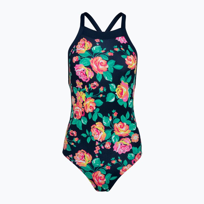 Funkita Sky Hi One Piece full bloom women's swimsuit