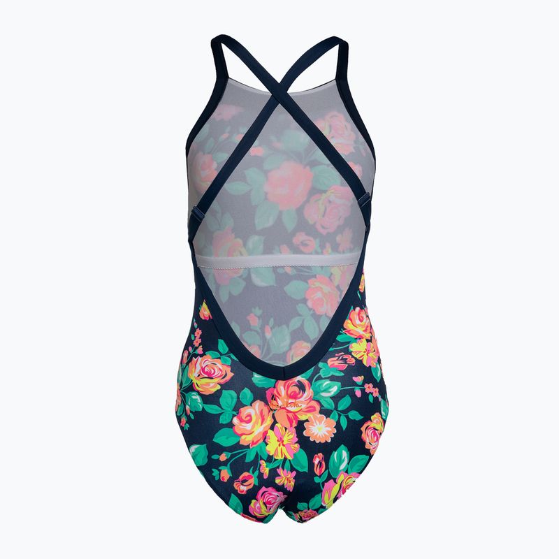 Funkita Sky Hi One Piece full bloom women's swimsuit 2