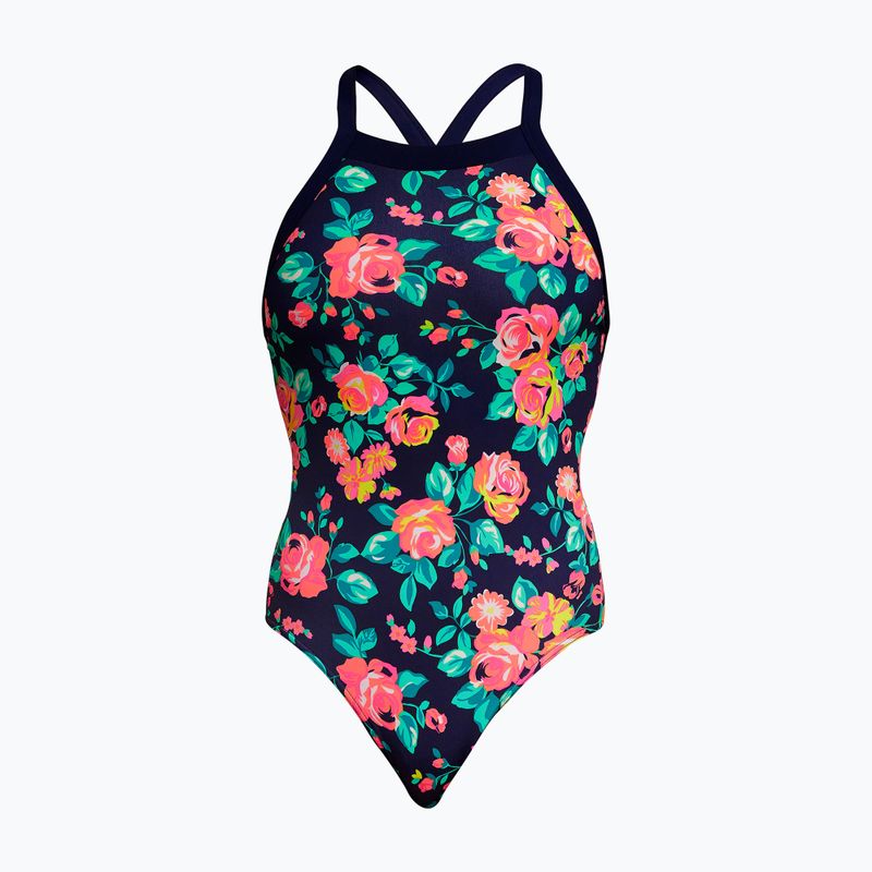 Funkita Sky Hi One Piece full bloom women's swimsuit 5
