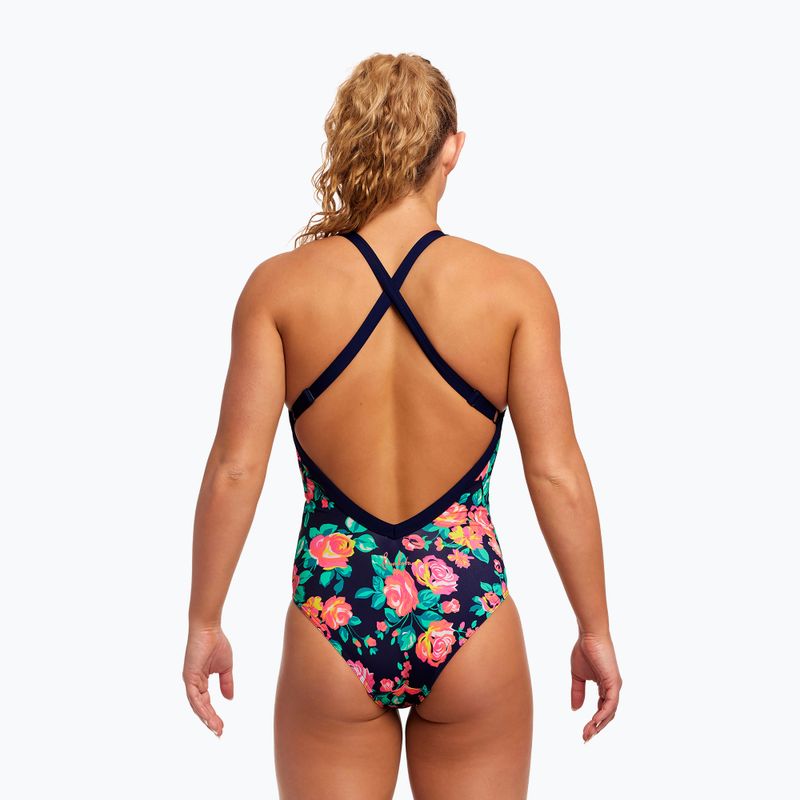Funkita Sky Hi One Piece full bloom women's swimsuit 8