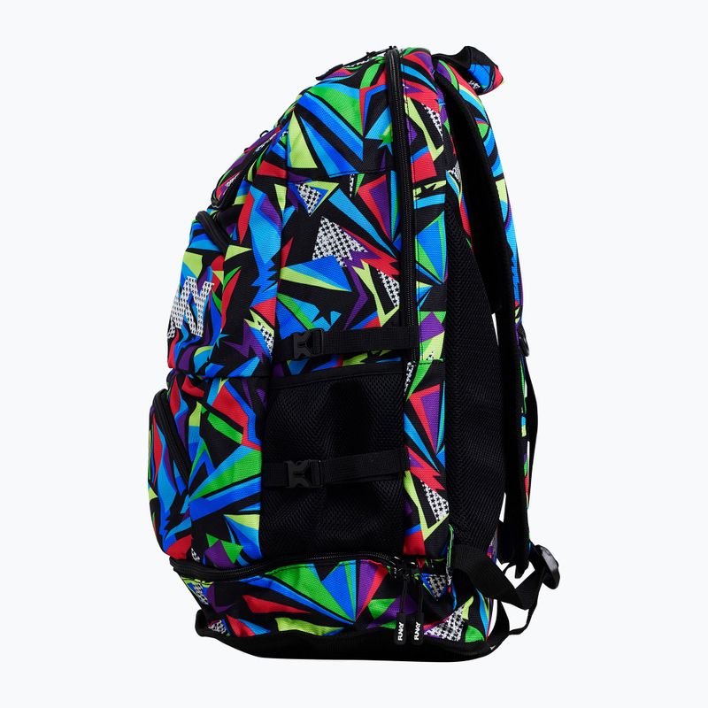 Funky Elite Squad 36 l beat it swimming backpack 7