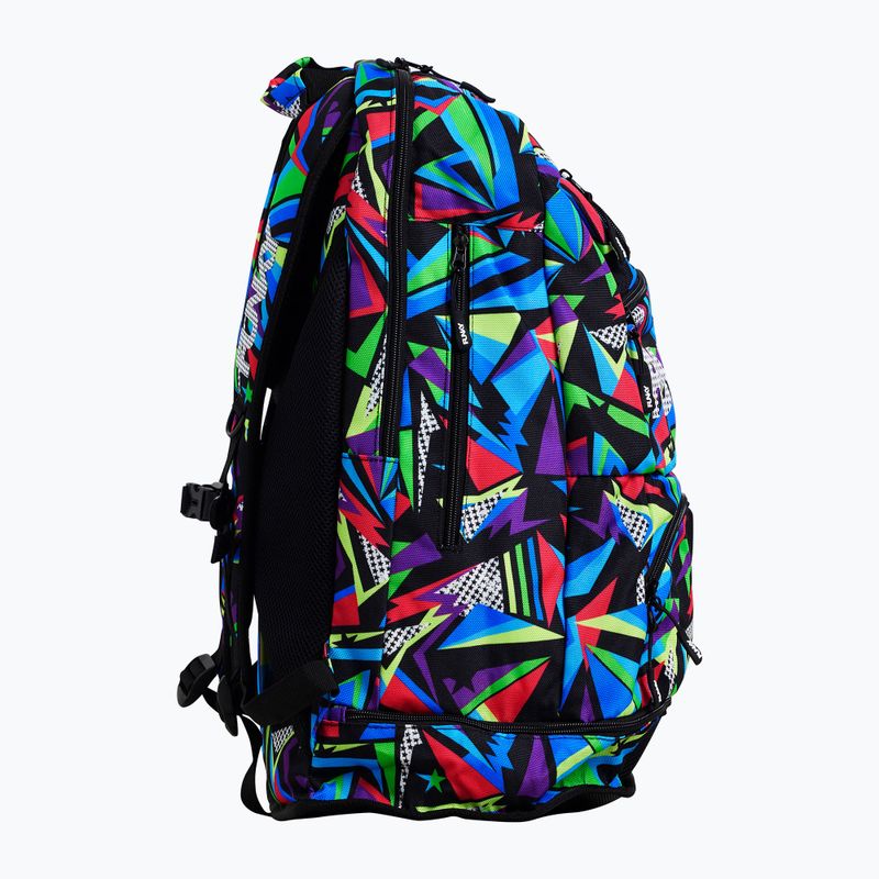 Funky Elite Squad 36 l beat it swimming backpack 9